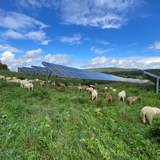 Green Street Power Partners