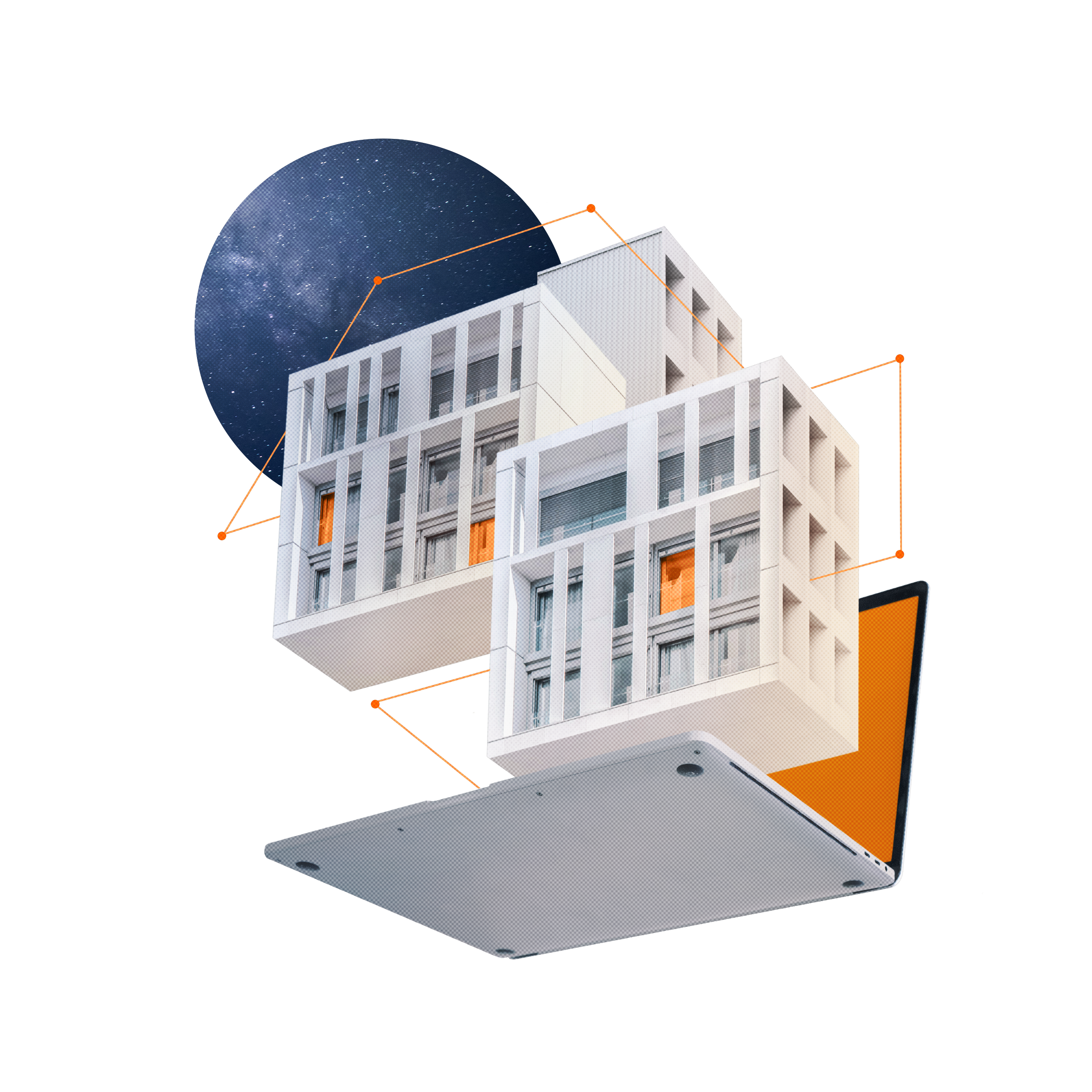 Digital Infastructure [1]