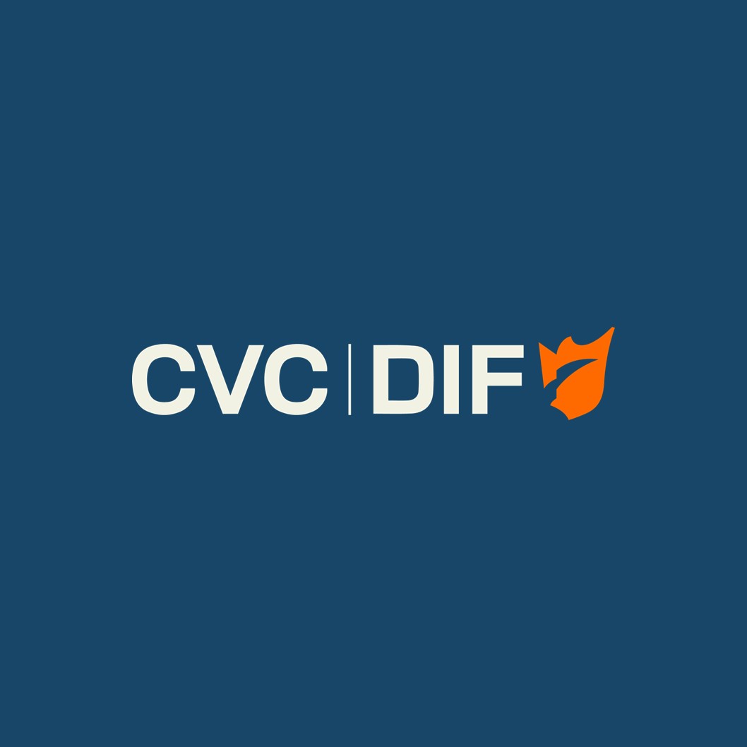 CVC DIF Logo
