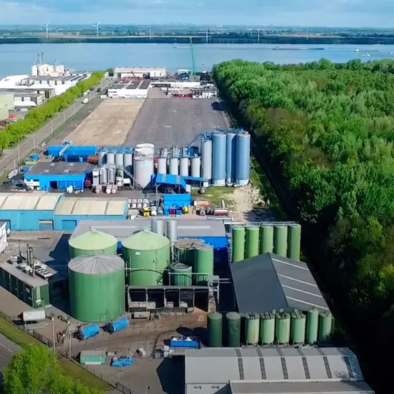 Moerdijk