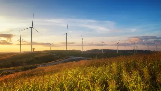 Wind Farm II