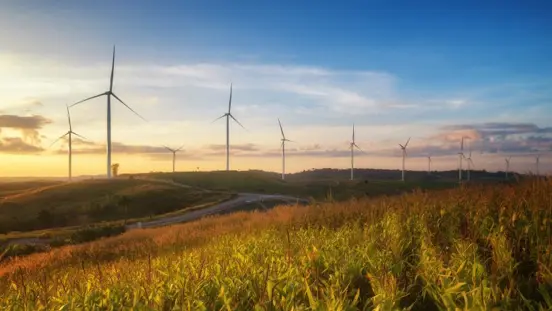 Wind Farm II 780X460