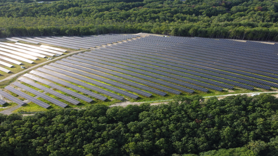 Project Photo GS Power Partners