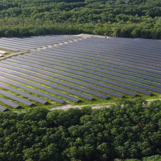 Project Photo GS Power Partners